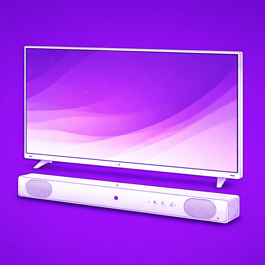 Top 8 TV Soundbars