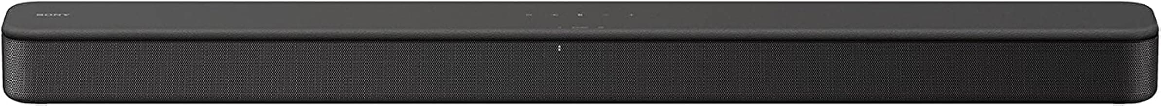 Sony HT-S100F Dolby Audio Soundbar with Bluetooth