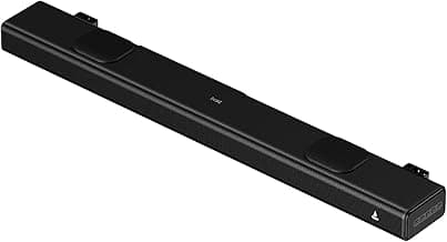 Boat Aavante 2.2 Soundbar with Built-in Subwoofer