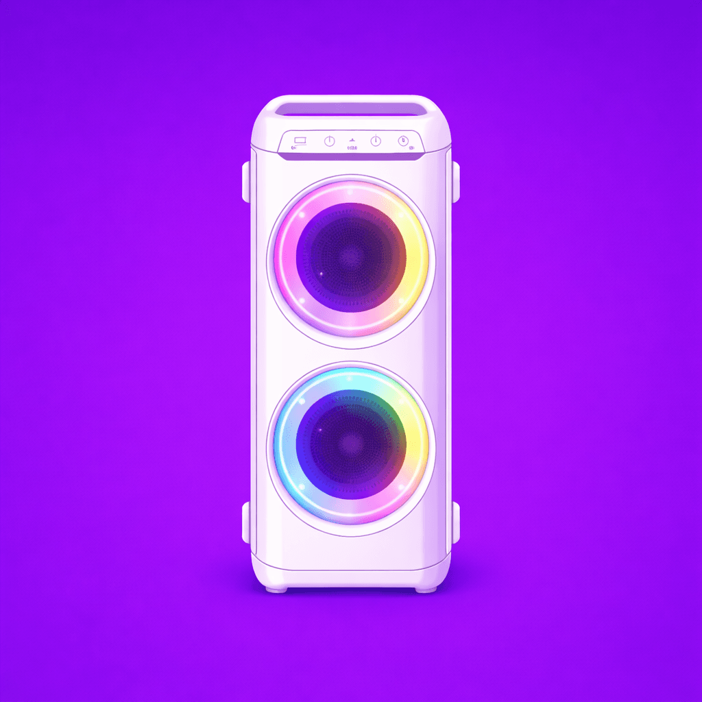 Top 8 Party Box Speakers