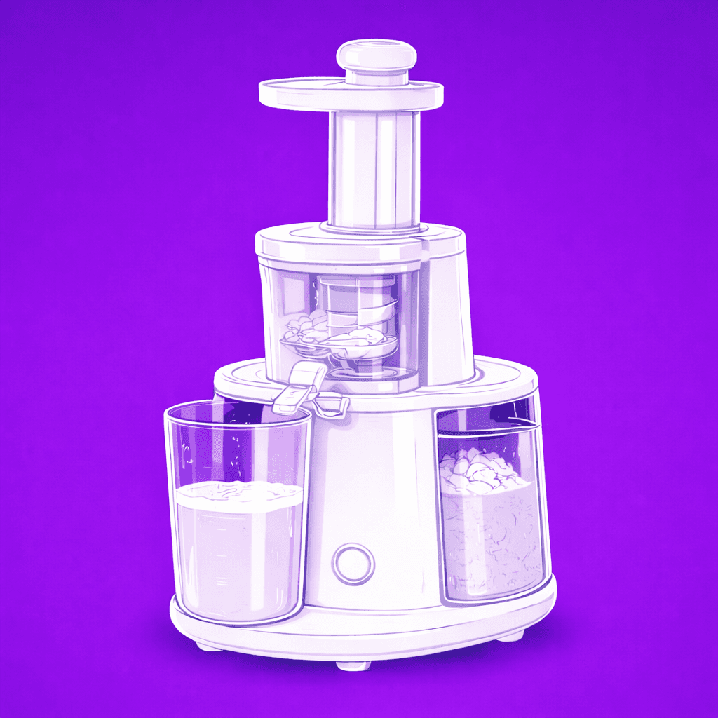 Top 8 Cold Press Juicers