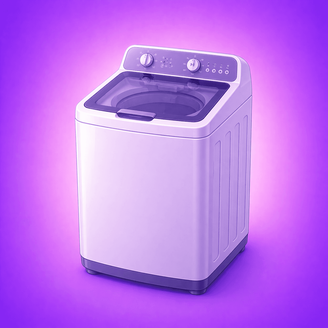 Top 8 Top Load Washing Machines