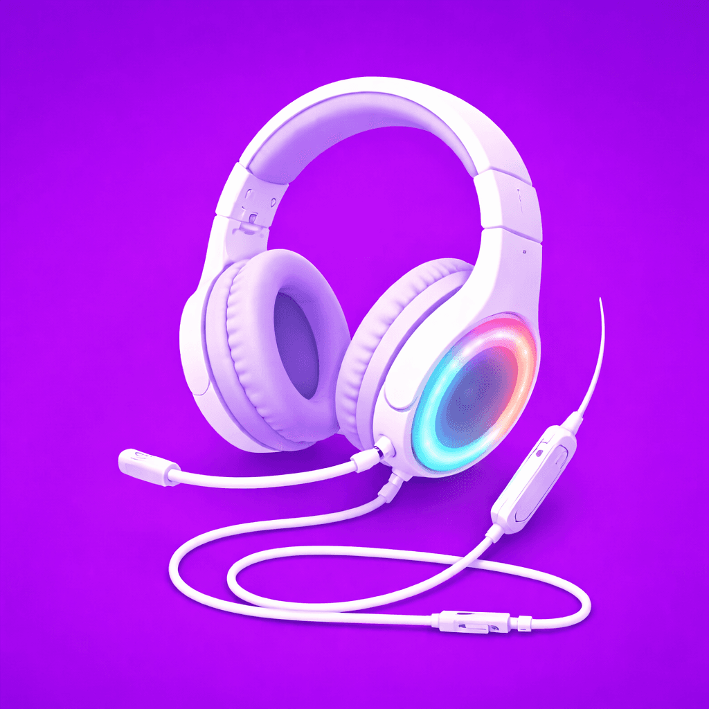 Top 8 Wired Gaming Headsets