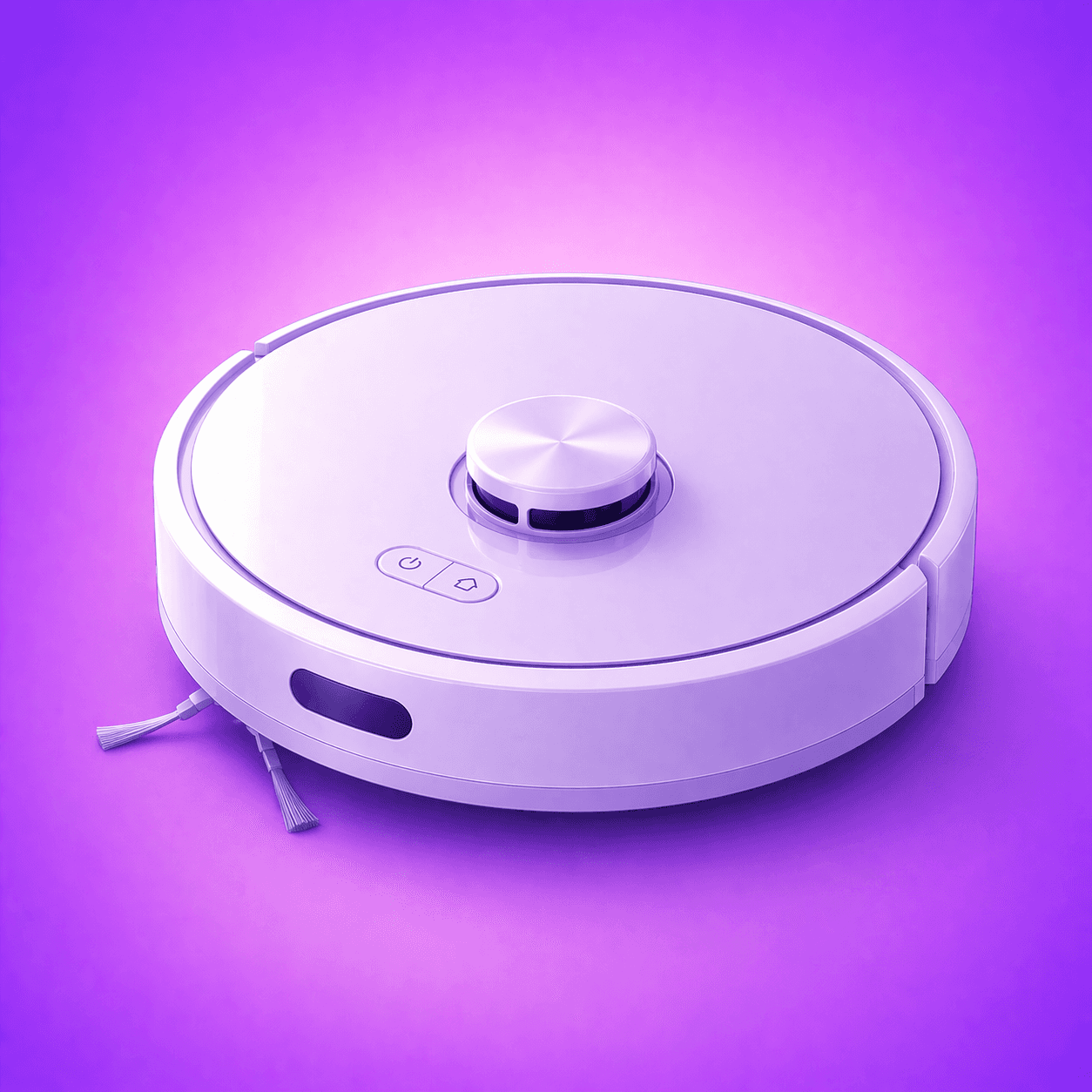 Top 8 Robot Vacuums