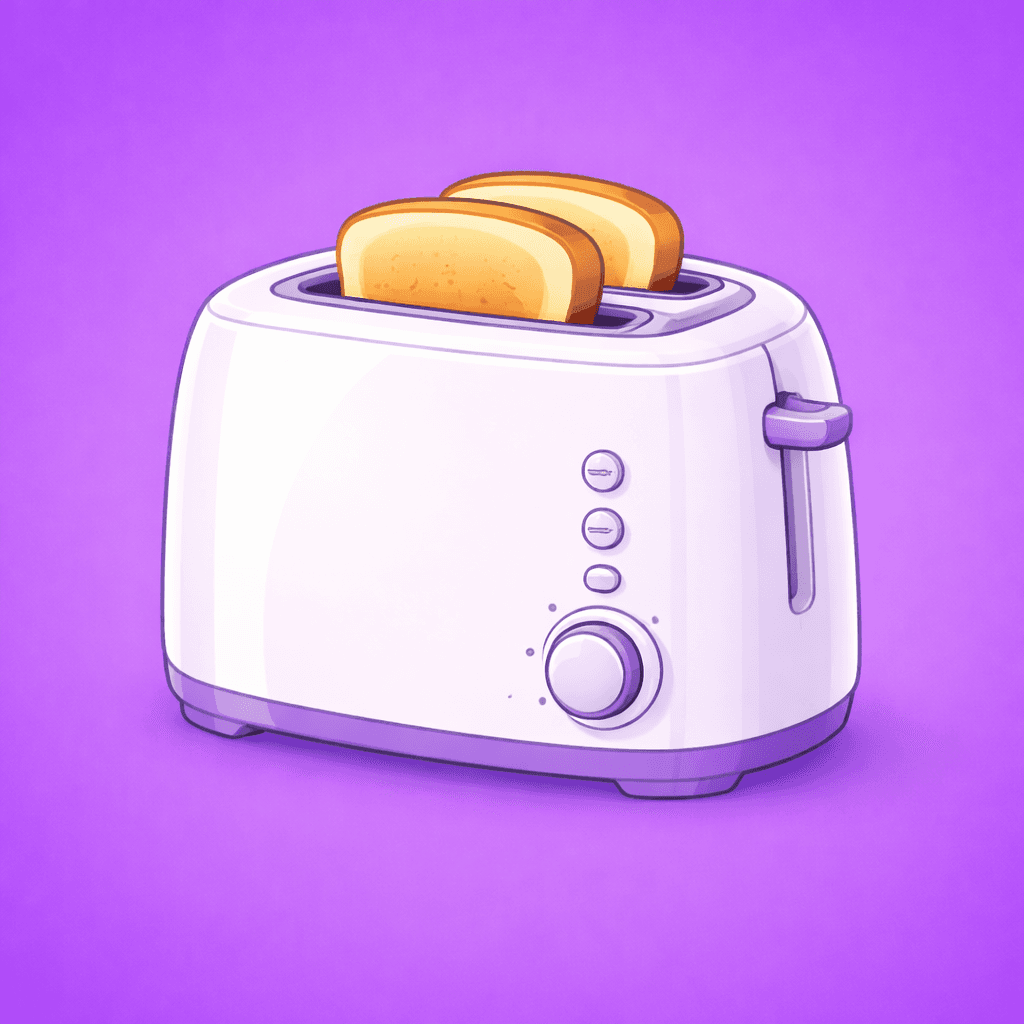 Top 8 Pop up Toasters