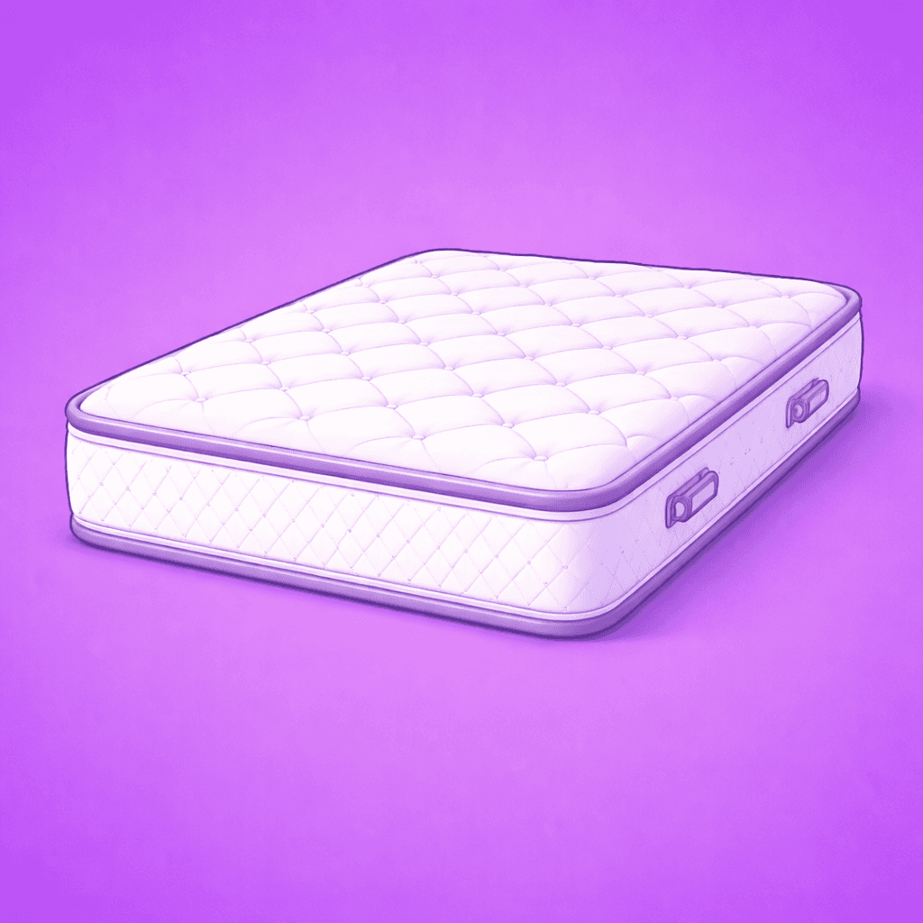 Top 8 Mattresses