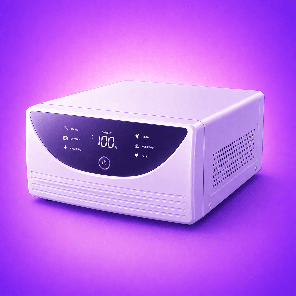 Top 8 Inverters