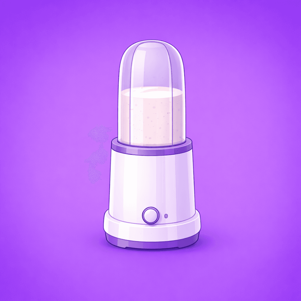 Top 8 Bullet Smoothie Makers