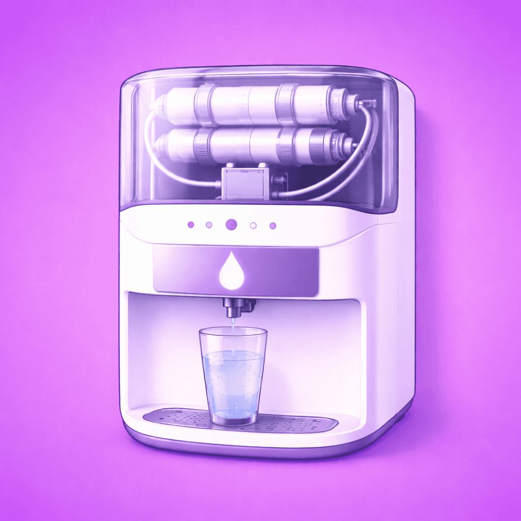 Top 8 Water Purifiers