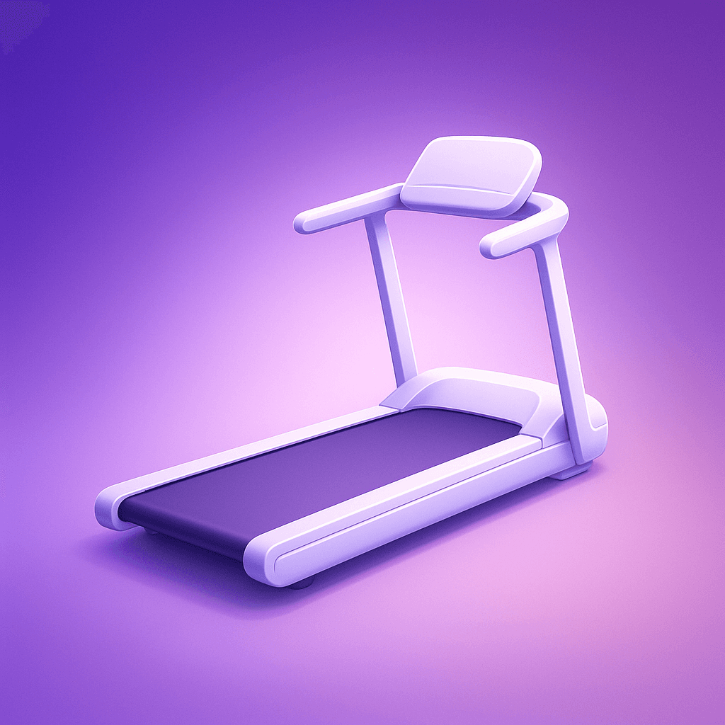 Top 8 Treadmills