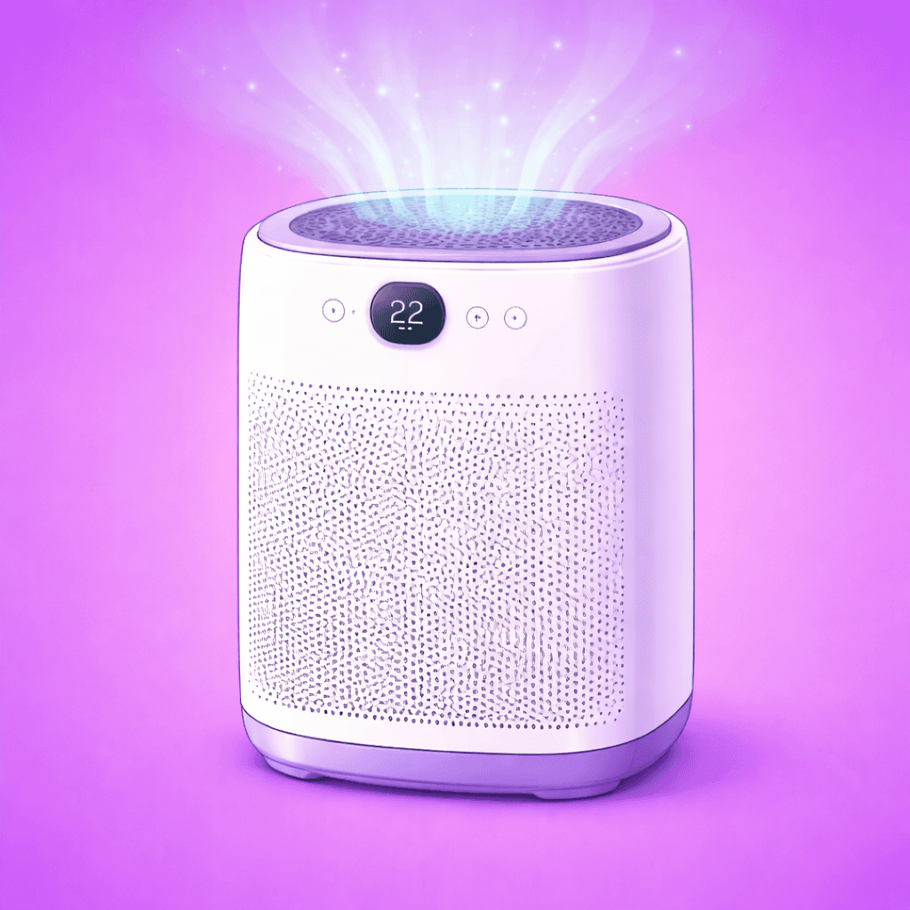 Top 8 Air Purifiers