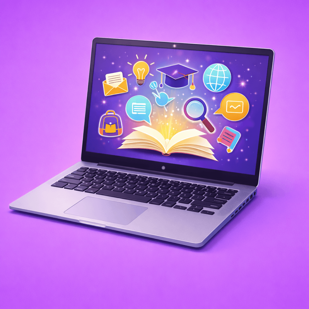 Top 8 laptops for students in India