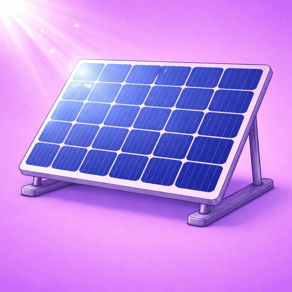 Top 8 Solar Panels
