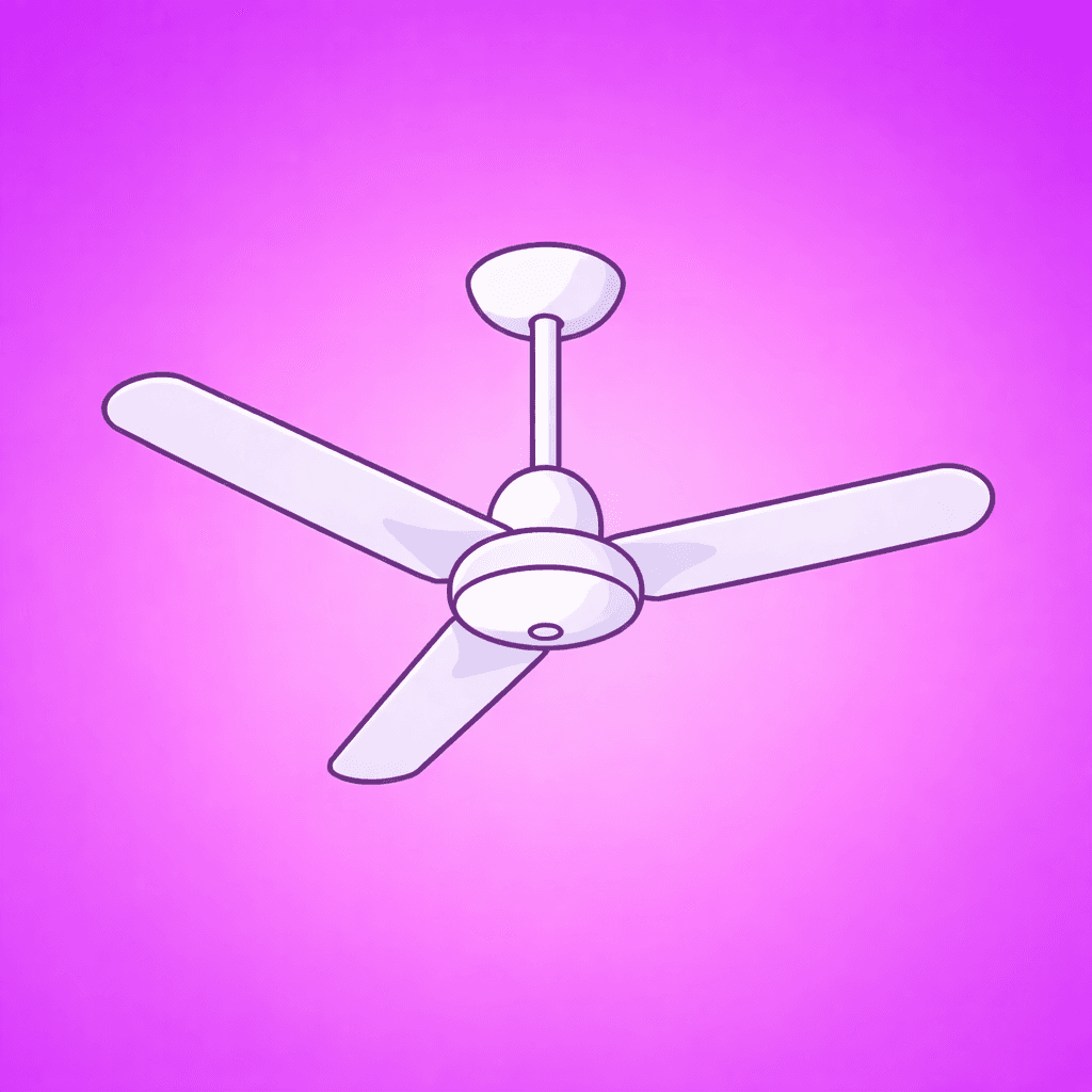 Top 8 Ceiling Fans