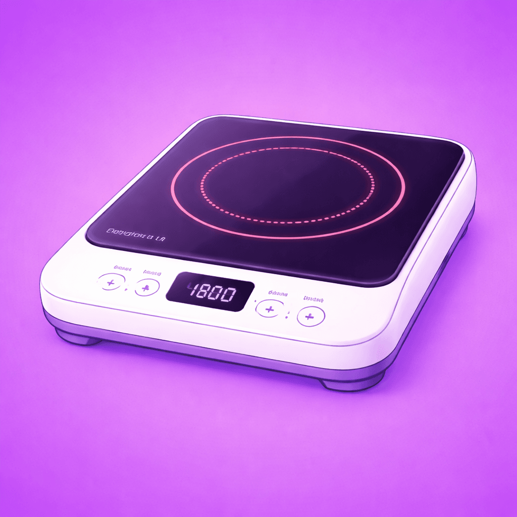 Top 8 Induction Cooktops