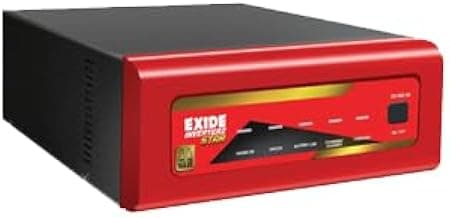 EXIDE INVERTERZ 12V Pure Sine Wave Inverter