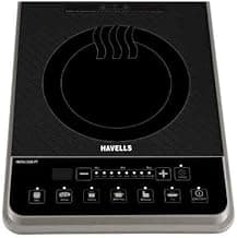 Havells Insta Cook 1200W Induction Cooktop