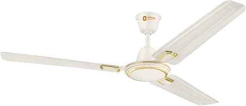 Orient Electric 1200 mm Pacific Air Déco Ceiling Fan