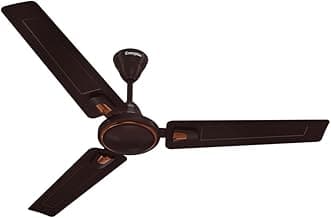 Crompton SUREBREEZE HILL BRIZ NEO 48" Ceiling Fan