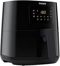 PHILIPS Digital Air Fryer HD9252/90 with Touch Panel