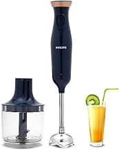 PHILIPS HL1683/00 Hand Blender - 300W Motor, Easy Storage