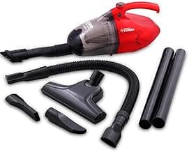 Eureka Forbes Compact 700W Vacuum Cleaner with HEPA Filter