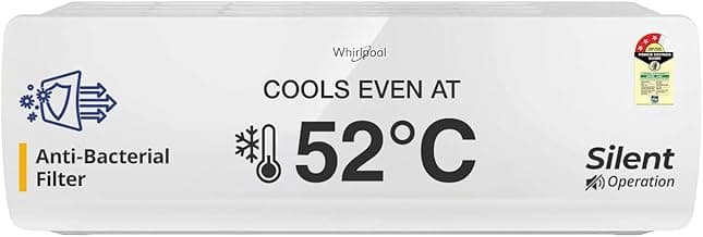 Whirlpool 1.5 Ton 3 Star Magicool Inverter Split AC