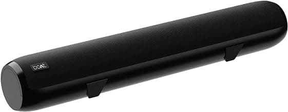 Boat Aavante Bar 610 Bluetooth Sound Bar, 25W, 7H Battery
