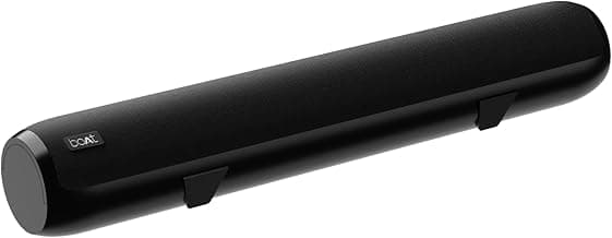 Boat Aavante Bar 610 Bluetooth Sound Bar, 25W, 7H Battery
