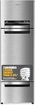 Whirlpool 215L Frost Free Triple-Door Refrigerator