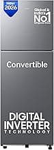 Samsung 236 L 3 Star Convertible Frost Free Refrigerator