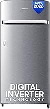 Samsung 189 L Digital Inverter Single Door Refrigerator