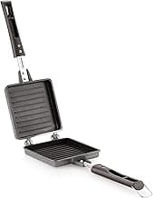 Tosaa Non-Stick Gas Toaster for Jumbo Breads