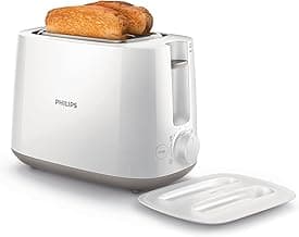 Philips Daily Collection 830W 2-Slice Toaster