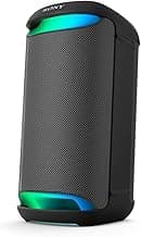 Sony SRS-XV500 Wireless Karaoke Party Speaker