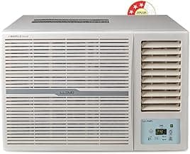 Lloyd 1.5 Ton 3 Star Window AC - Copper, White