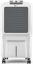 Orient Electric 40 L Portable Air Cooler - White & Grey