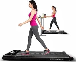 Cockatoo SmartWalk Slim Walking Pad with Incline