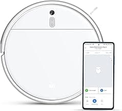 MI Xiaomi Robot Vacuum-Mop 2i with Smart Controls