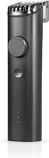 MI Xiaomi Beard Trimmer 2C - Precision Trimming, Fast Charge