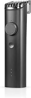 MI Xiaomi Beard Trimmer 2C - Precision Trimming, Fast Charge