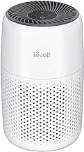LEVOIT Core Mini Air Purifier, H13 True HEPA Filter
