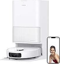 DREAME D20 Ultra Robot Vacuum Cleaner with Self-Cleaning Mop