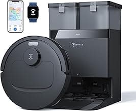 ECOVACS Deebot N50 PRO Robotic Vacuum & Mop