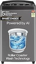 Godrej Smart Choice 7 Kg Fully-Automatic Washing Machine