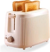 Wonderchef Regalia 2-Slice Electric Toaster, Ivory