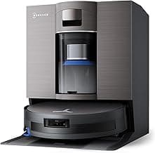 ECOVACS DEEBOT X11 OmniCyclone Robot Vacuum & Mop