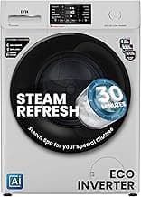 IFB 6 Kg Fully Automatic Front Load Washing Machine