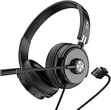 Boat Bassheads 900 Pro Wired Over Ear Headphones