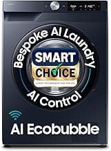 Samsung 9 kg AI Control Fully-Automatic Washing Machine